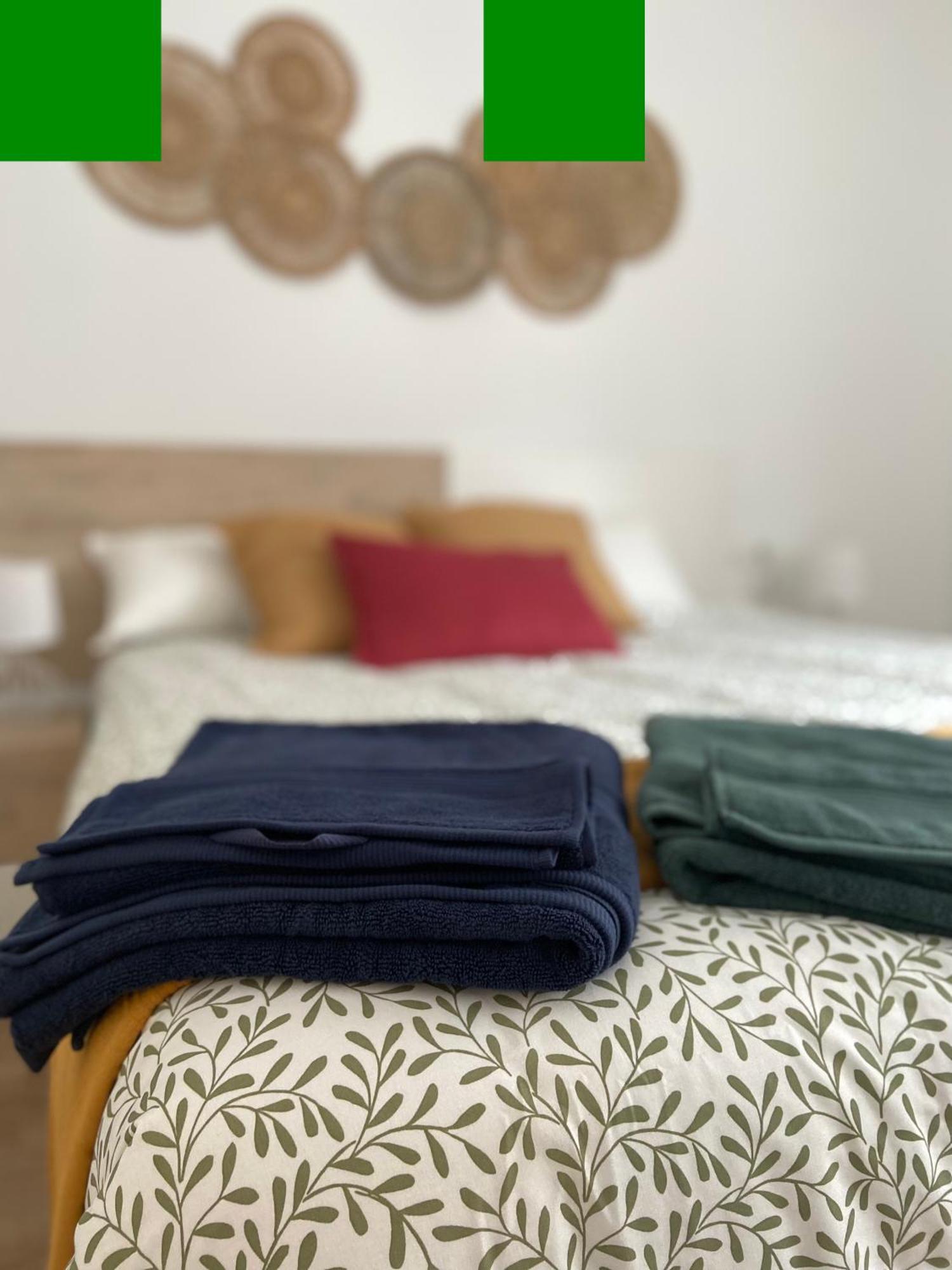 Oviedo A Tus Pies, Inmejorable Ubicacion Centrica Apartment Bagian luar foto