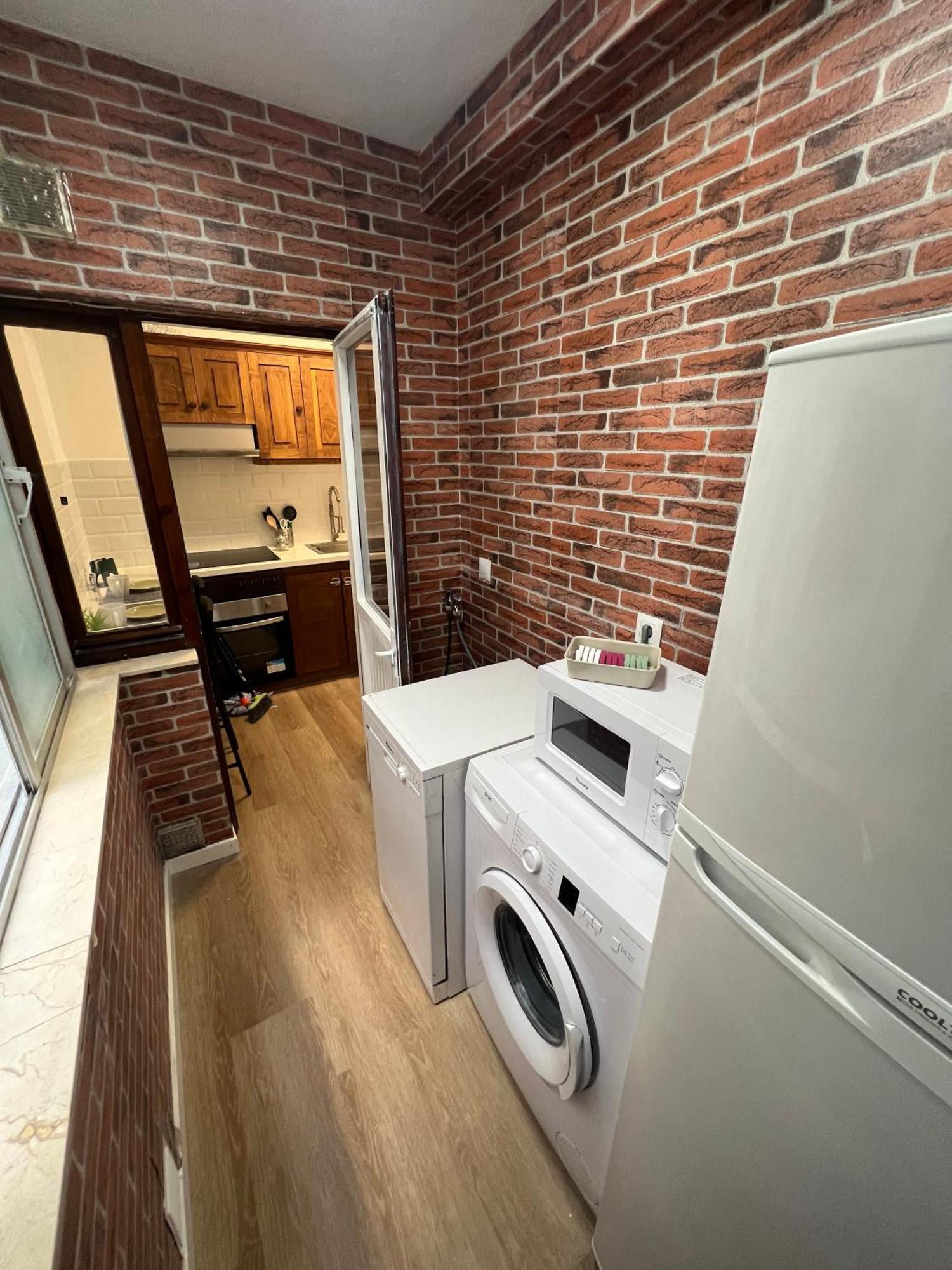 Oviedo A Tus Pies, Inmejorable Ubicacion Centrica Apartment Bagian luar foto