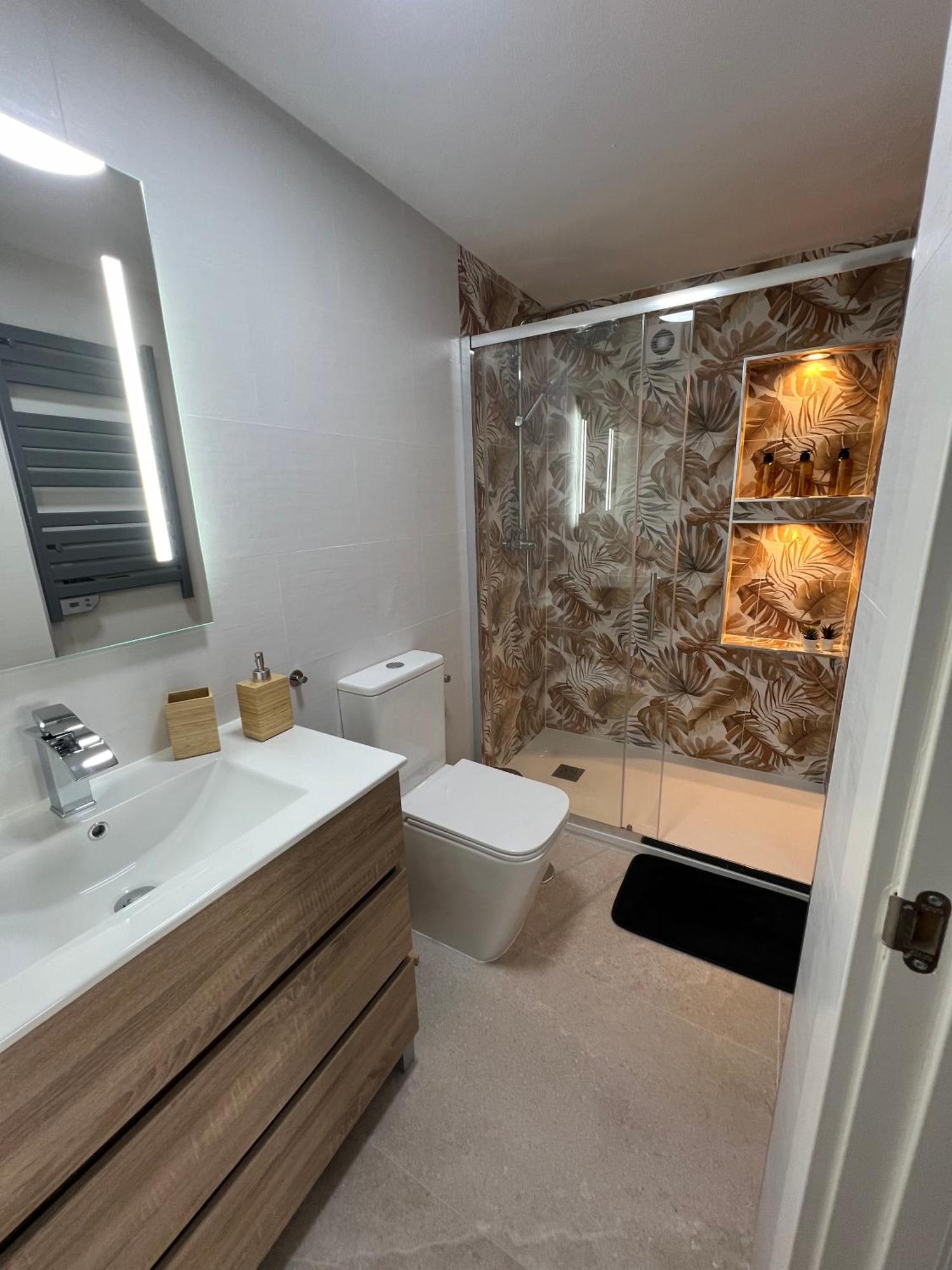 Oviedo A Tus Pies, Inmejorable Ubicacion Centrica Apartment Bagian luar foto