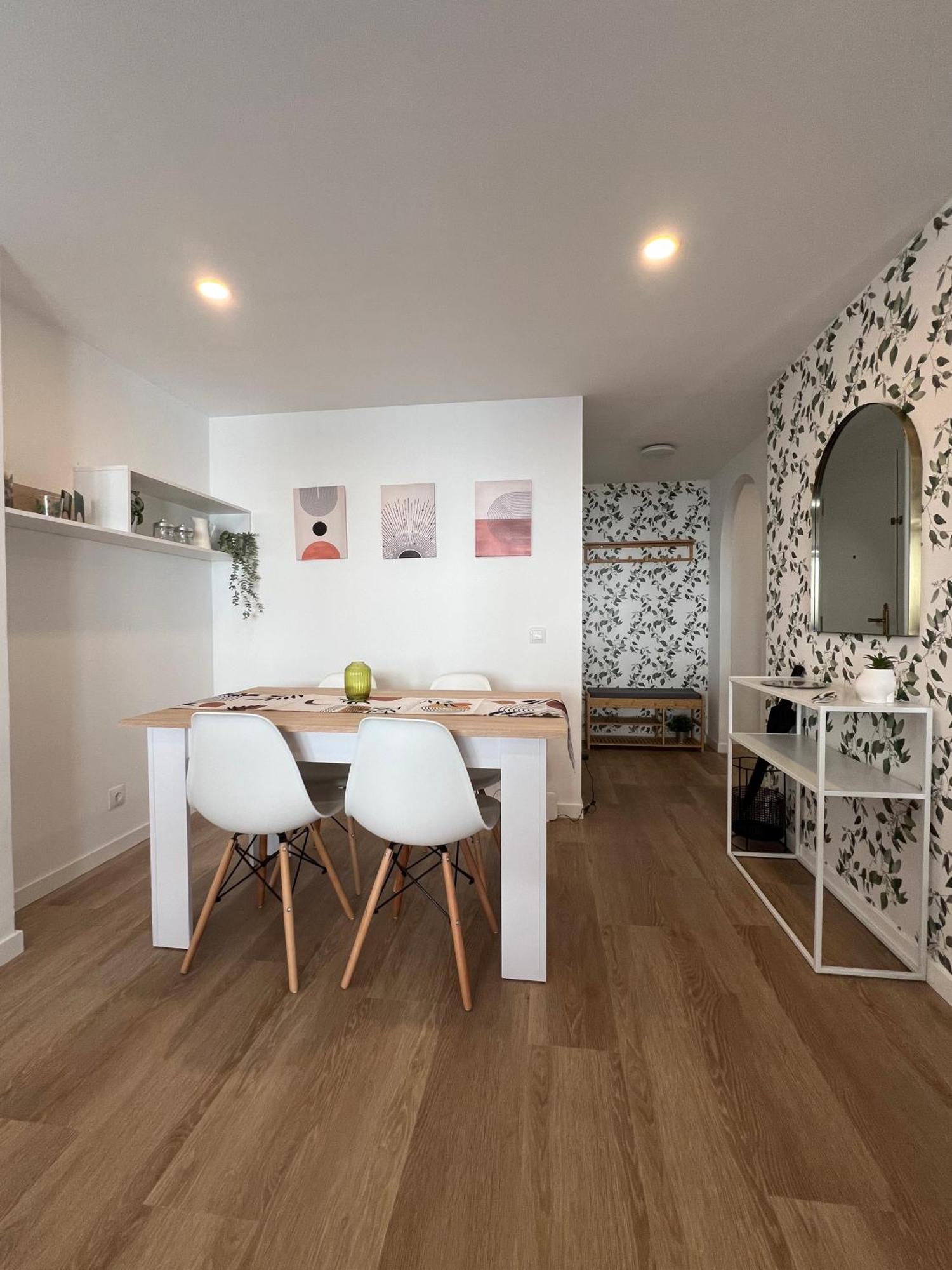 Oviedo A Tus Pies, Inmejorable Ubicacion Centrica Apartment Bagian luar foto